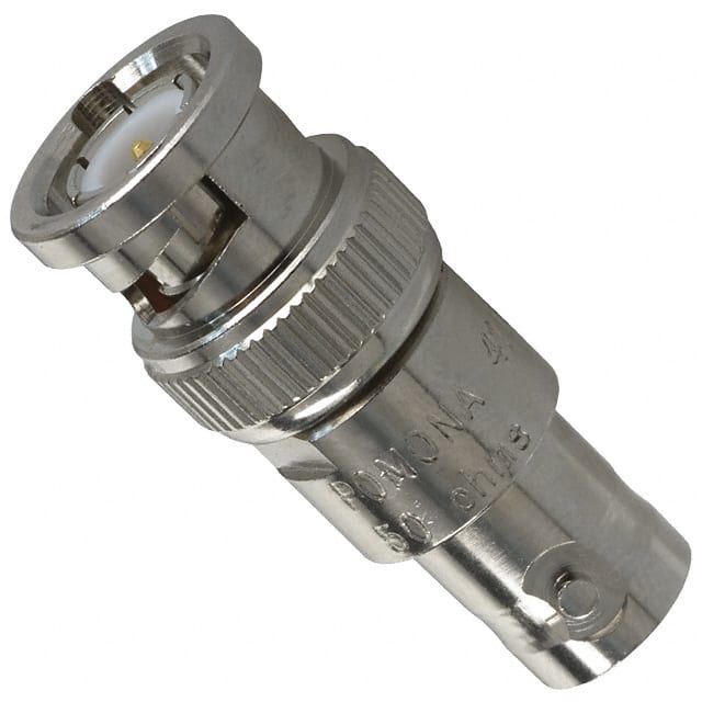 4119-75 Pomona Electronics  Coaxial Connector (RF) Terminators